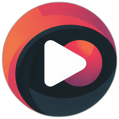 露露影院 Logo