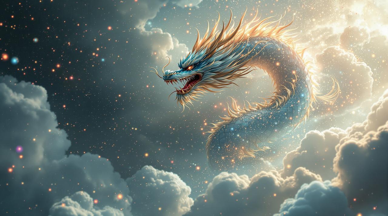 《山海传奇》特效技术获国际认可，引领东方奇幻美学 - 露露影院新闻配图